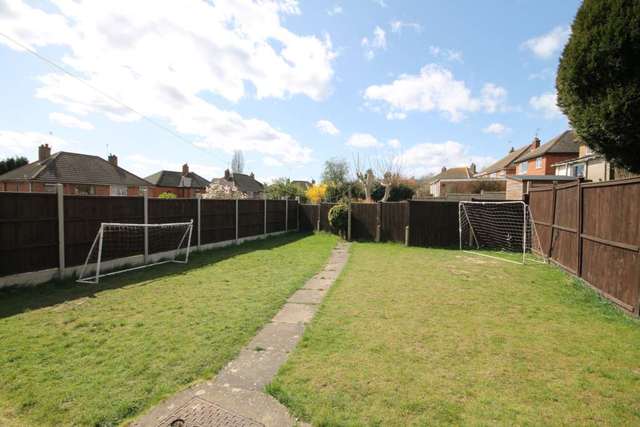  Image of 3 bedroom Semi-Detached house for sale in Leybury Way Scraptoft Leicester LE7 at Leybury Way Scraptoft Leicester, LE7 9UB