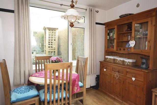  Image of 3 bedroom Semi-Detached house for sale in Lillington Road Radstock BA3 at Lillington Road  Radstock, BA3 3NP