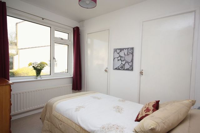  Image of 3 bedroom Semi-Detached house for sale in Lillington Road Radstock BA3 at Lillington Road  Radstock, BA3 3NP
