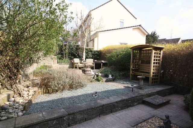  Image of 3 bedroom Semi-Detached house for sale in Lillington Road Radstock BA3 at Lillington Road  Radstock, BA3 3NP