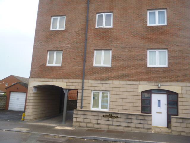  Image of 1 bedroom Apartment to rent in Lincoln Street Swindon SN1 at Swindon, SN1 2JD