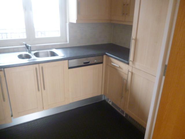  Image of 1 bedroom Apartment to rent in Lincoln Street Swindon SN1 at Swindon, SN1 2JD