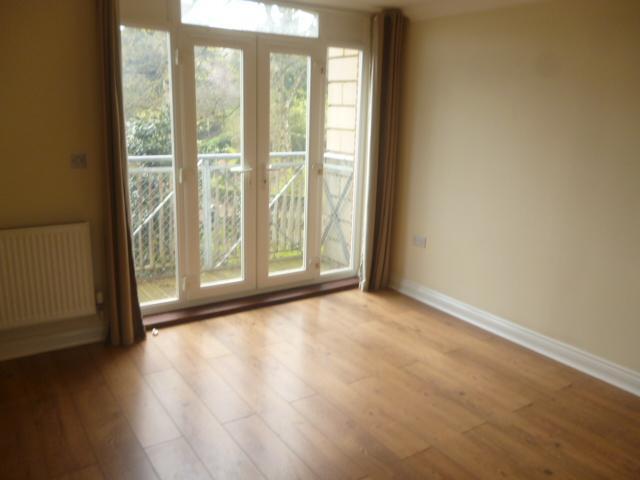  Image of 1 bedroom Apartment to rent in Lincoln Street Swindon SN1 at Swindon, SN1 2JD