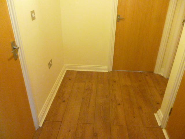  Image of 1 bedroom Apartment to rent in Lincoln Street Swindon SN1 at Swindon, SN1 2JD