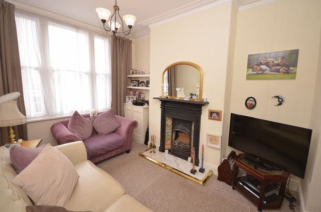  Image of 2 bedroom Terraced house for sale in Liverpool Road Widnes WA8 at Liverpool Road  Widnes, WA8 7XR