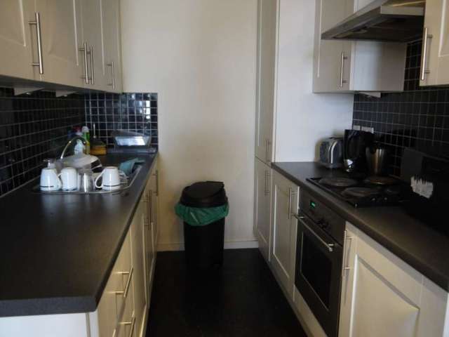  Image of 1 bedroom Apartment to rent in Longbridge Road Barking IG11 at Longbridge Road Barking Barking, IG11 8RR