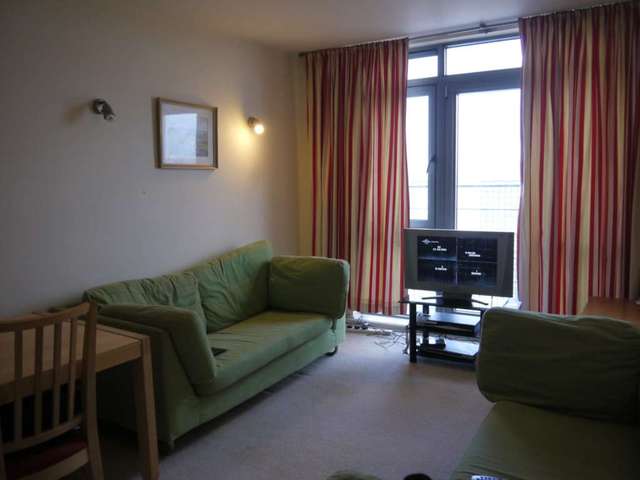  Image of 1 bedroom Apartment to rent in Longbridge Road Barking IG11 at Longbridge Road Barking Barking, IG11 8RR
