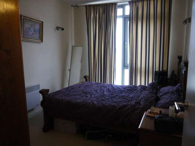  Image of 1 bedroom Apartment to rent in Longbridge Road Barking IG11 at Longbridge Road Barking Barking, IG11 8RR