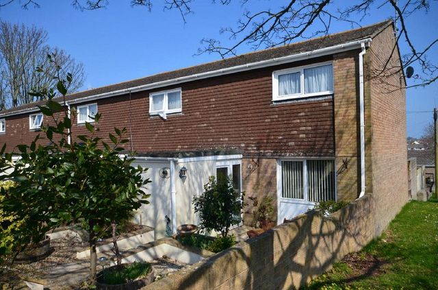  Image of 2 bedroom Semi-Detached house for sale in Longcroft Drive Brixham TQ5 at Longcroft Drive  Brixham, TQ5 0EB