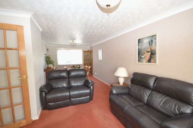  Image of 2 bedroom Semi-Detached house for sale in Longcroft Drive Brixham TQ5 at Longcroft Drive  Brixham, TQ5 0EB