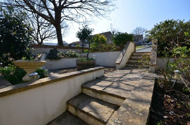  Image of 2 bedroom Semi-Detached house for sale in Longcroft Drive Brixham TQ5 at Longcroft Drive  Brixham, TQ5 0EB