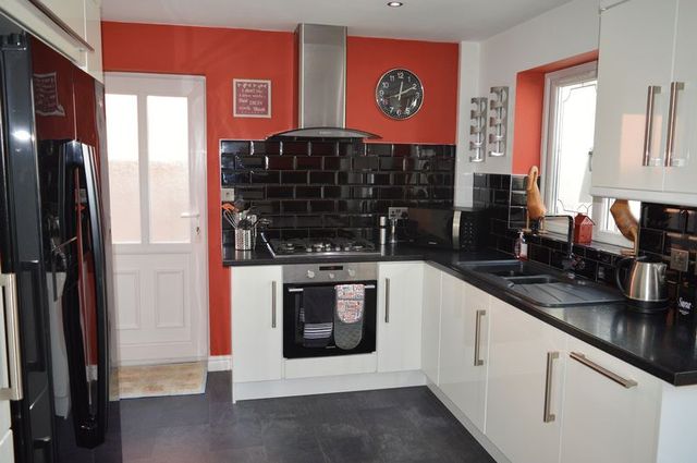  Image of 3 bedroom Detached house for sale in Longton Avenue Lowton Warrington WA3 at Longton Avenue Lowton Warrington, WA3 2RP