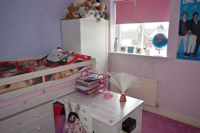  Image of 3 bedroom Detached house for sale in Longton Avenue Lowton Warrington WA3 at Longton Avenue Lowton Warrington, WA3 2RP