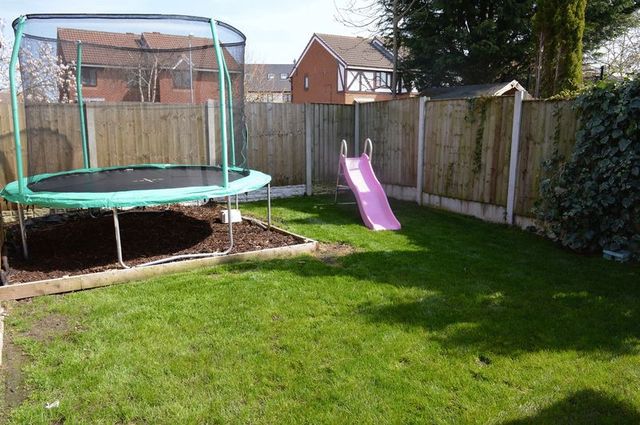  Image of 3 bedroom Detached house for sale in Longton Avenue Lowton Warrington WA3 at Longton Avenue Lowton Warrington, WA3 2RP