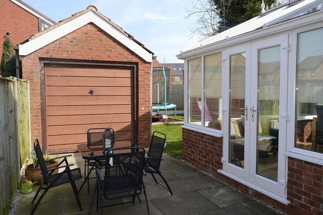  Image of 3 bedroom Detached house for sale in Longton Avenue Lowton Warrington WA3 at Longton Avenue Lowton Warrington, WA3 2RP