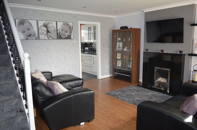  Image of 3 bedroom Detached house for sale in Longton Avenue Lowton Warrington WA3 at Longton Avenue Lowton Warrington, WA3 2RP