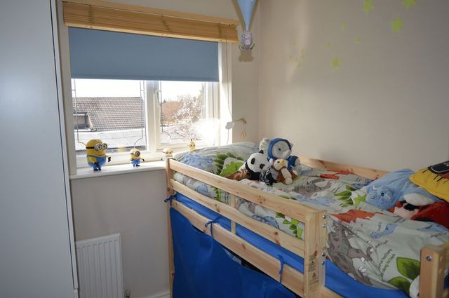  Image of 3 bedroom Detached house for sale in Longton Avenue Lowton Warrington WA3 at Longton Avenue Lowton Warrington, WA3 2RP