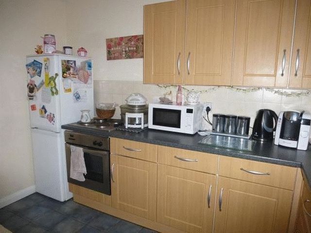  Image of 1 bedroom Flat for sale in Lonsdale Road Thurmaston Leicester LE4 at Lonsdale Road Thurmaston Leicester, LE4 8JF