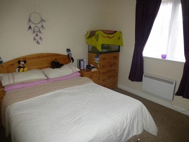  Image of 2 bedroom Flat for sale in Lonsdale Road Thurmaston Leicester LE4 at Lonsdale Road Thurmaston Leicester, LE4 8JF