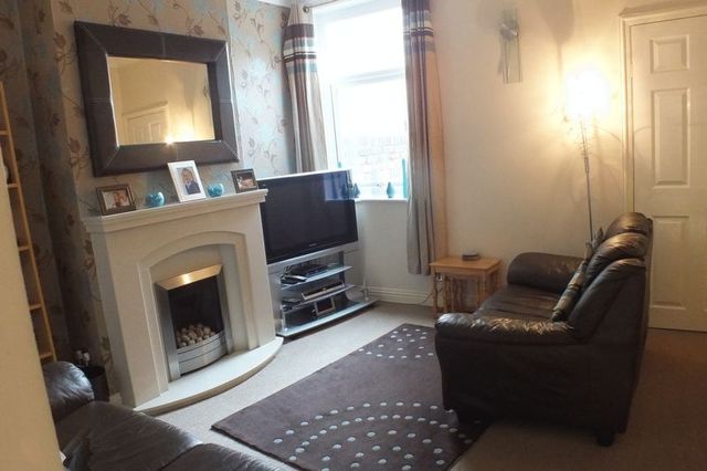  Image of 2 bedroom Terraced house for sale in Lorne Street Burslem Stoke-on-Trent ST6 at Lorne Street Burslem Stoke-On-Trent, ST6 1AR