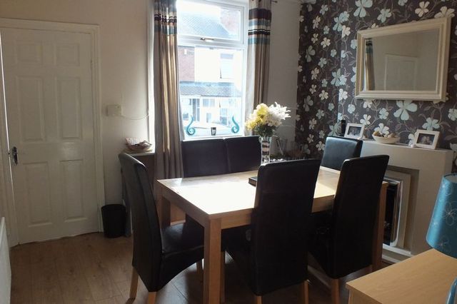  Image of 2 bedroom Terraced house for sale in Lorne Street Burslem Stoke-on-Trent ST6 at Lorne Street Burslem Stoke-On-Trent, ST6 1AR