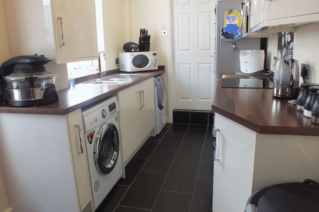  Image of 2 bedroom Terraced house for sale in Lorne Street Burslem Stoke-on-Trent ST6 at Lorne Street Burslem Stoke-On-Trent, ST6 1AR