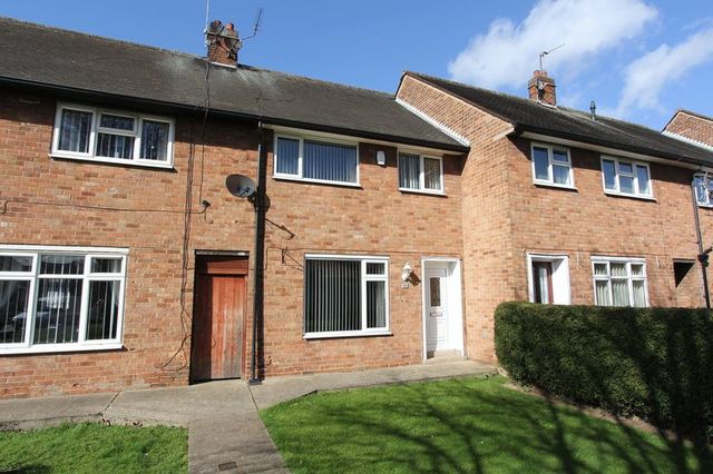  Image of 3 bedroom Semi-Detached house for sale in Lulworth Avenue Hull HU4 at Lulworth Avenue  Hull, HU4 7HD