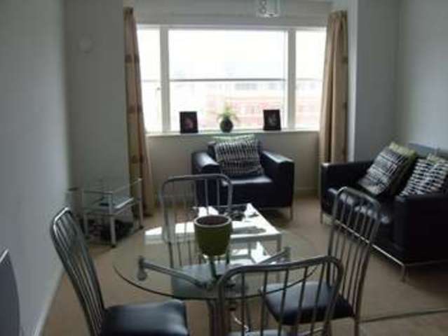  Image of 2 bedroom Flat for sale in Exeter Street Plymouth PL4 at Plymouth, PL4 0AP