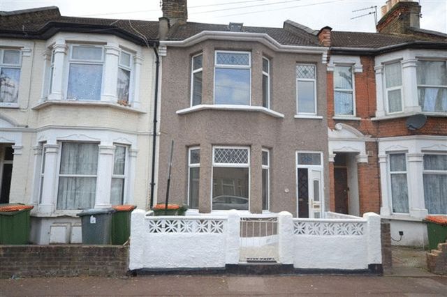  Image of 4 bedroom Terraced house for sale in Macaulay Road London E6 at Macaulay Road  London, E6 3BL