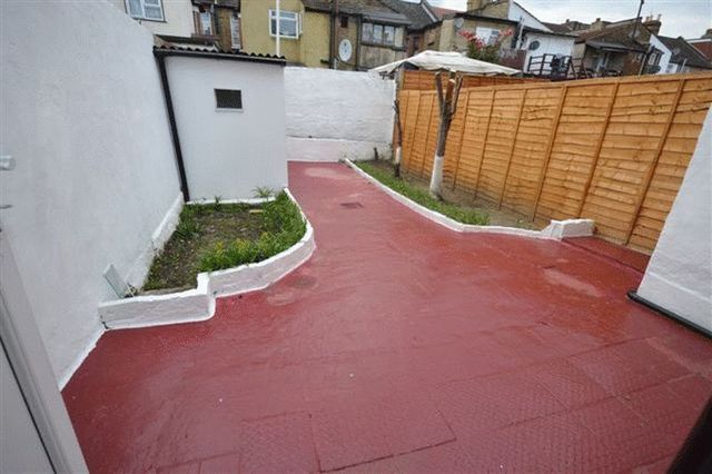  Image of 4 bedroom Terraced house for sale in Macaulay Road London E6 at Macaulay Road  London, E6 3BL