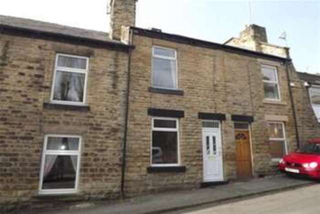  Image of 3 bedroom Terraced house to rent in Machon Bank Road Sheffield S7 at Sheffield, S7 1PH