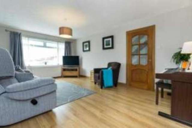  Image of 3 bedroom Terraced house for sale in Macnichol Gardens Kilmarnock KA3 at Kilmarnock East Ayrshire Kilmarnock, KA3 7LU