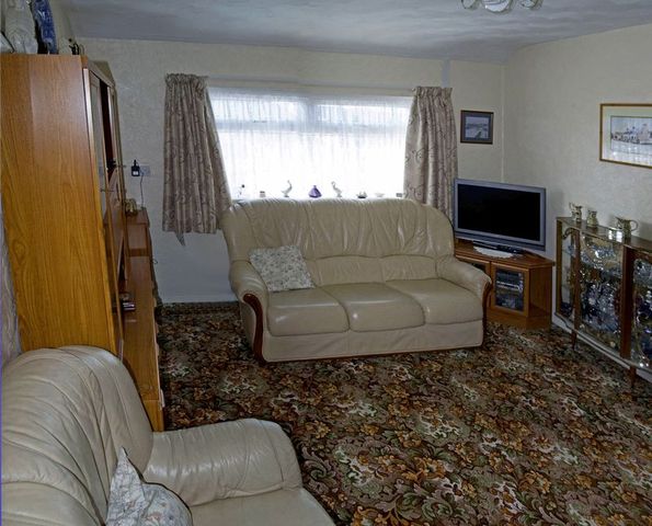  Image of 2 bedroom Property for sale in Maes Salem Amlwch LL68 at Maes Salem  Amlwch, LL68 9BU