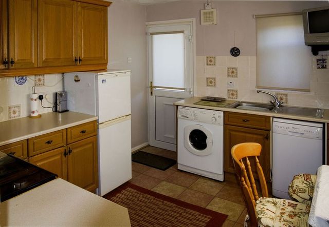  Image of 2 bedroom Property for sale in Maes Salem Amlwch LL68 at Maes Salem  Amlwch, LL68 9BU