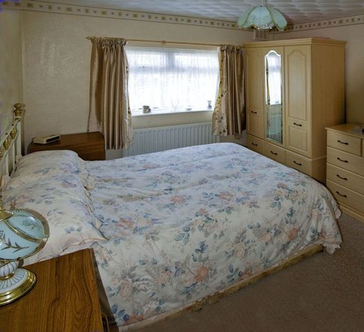  Image of 2 bedroom Property for sale in Maes Salem Amlwch LL68 at Maes Salem  Amlwch, LL68 9BU