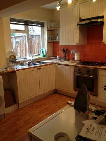  Image of 4 bedroom Detached house to rent in Manbey Street London E15 at Manbey Street Stratford London, E15 1EU