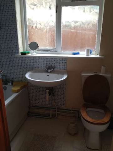  Image of 4 bedroom Detached house to rent in Manbey Street London E15 at Manbey Street Stratford London, E15 1EU