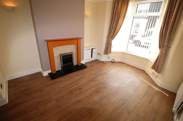  Image of 3 bedroom Terraced house to rent in Mandeville Street Walton Liverpool L4 at Mandeville Street  Liverpool, L4 5TJ