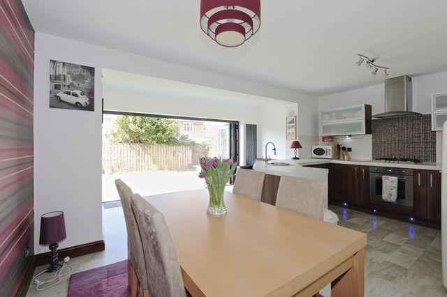  Image of 3 bedroom Detached house for sale in Manilla Lane Barton-upon-Humber DN18 at Manilla Lane  Barton-Upon-Humber, DN18 5TN