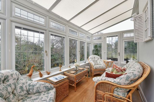  Image of 7 bedroom Detached house for sale in Manor Park Ruddington Nottingham NG11 at 12 Manor Park Ruddington Nottingham, NG11 6DS