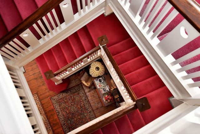  Image of 7 bedroom Detached house for sale in Manor Park Ruddington Nottingham NG11 at 12 Manor Park Ruddington Nottingham, NG11 6DS