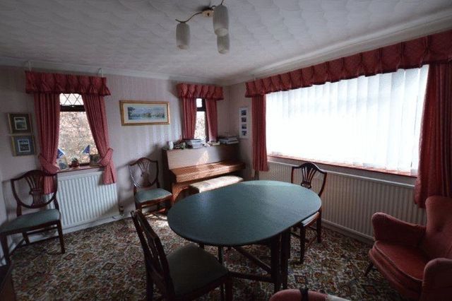  Image of 4 bedroom Detached house for sale in Mansel Drive Old Catton Norwich NR6 at Mansel Drive Old Catton Norwich, NR6 7NB