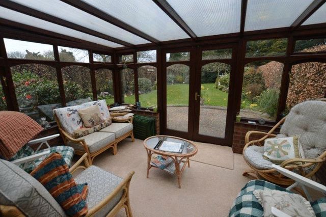  Image of 4 bedroom Detached house for sale in Mansel Drive Old Catton Norwich NR6 at Mansel Drive Old Catton Norwich, NR6 7NB