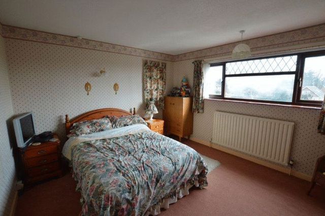  Image of 4 bedroom Detached house for sale in Mansel Drive Old Catton Norwich NR6 at Mansel Drive Old Catton Norwich, NR6 7NB