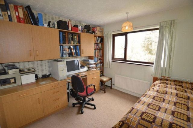  Image of 4 bedroom Detached house for sale in Mansel Drive Old Catton Norwich NR6 at Mansel Drive Old Catton Norwich, NR6 7NB