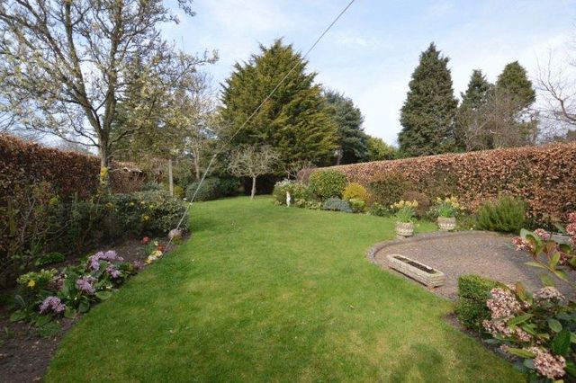  Image of 4 bedroom Detached house for sale in Mansel Drive Old Catton Norwich NR6 at Mansel Drive Old Catton Norwich, NR6 7NB