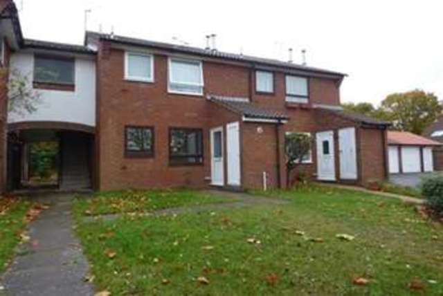  Image of 1 bedroom Flat to rent in Mapperton Close Canford Heath Poole BH17 at Poole, BH17 8AF