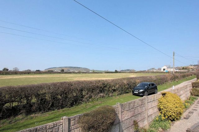  Image of 2 bedroom Detached house for sale in Marian Trelawnyd Rhyl LL18 at Marian  Trelawnyd, LL18 6EB