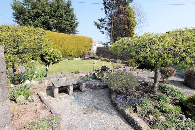  Image of 2 bedroom Detached house for sale in Marian Trelawnyd Rhyl LL18 at Marian  Trelawnyd, LL18 6EB
