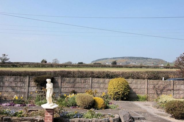  Image of 2 bedroom Detached house for sale in Marian Trelawnyd Rhyl LL18 at Marian  Trelawnyd, LL18 6EB